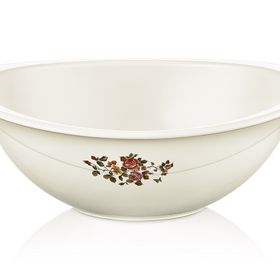 Özmet 068 Oval Kase
