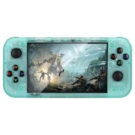 Ozmik RG50XX 20.000 Yeşil Oyun Retro Taşınabilir Oyun Konsolu