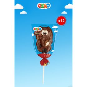 Ozmo 23 gr Fun Hayvanlar Serisi