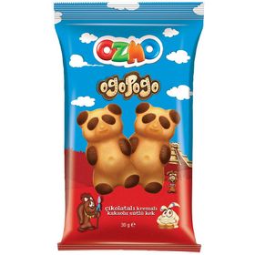 Ozmo 30 gr Ogopogo