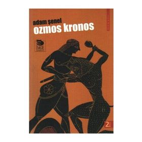 OZMOS KRONOS - ADAM ŞENEL