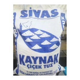 Ozmuş Bal 10 kg Doğal Kaya Tuzu
