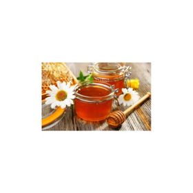 Ozmuş Bal 1250 gr Çiçek Balı