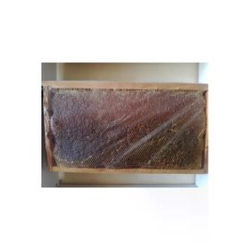 Ozmuş Bal 2.5-3 kg Petek Bal