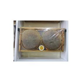 Ozmuş Bal 2.5 kg Gerçek Kara Kovan Bal