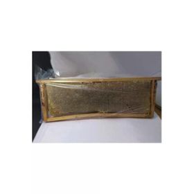 Ozmuş Bal 2 kg Petek Bal