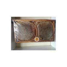 Ozmuş Bal 3 kg Kara Kovan Balı