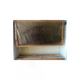 Ozmuş Bal 3 kg Petek Balı