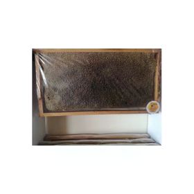 Ozmuş Bal 3,3-3,7 kg Çerçeve Bal