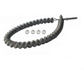 Özn 2000 W Kumtel Ufo Infrared Isıtıcı Soba Teli