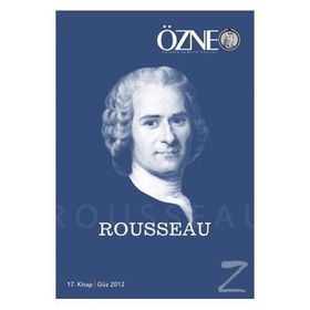 Özne 17. Kitap - Rousseau - kollektif