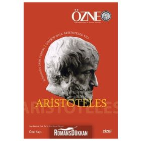 Özne Aristoteles Özel Sayısı - Kolektif