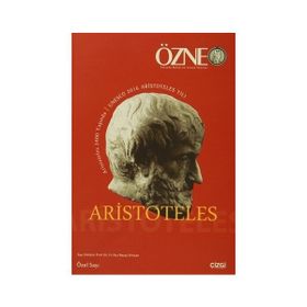 Özne Aristoteles Özel Sayısı - Kolektif