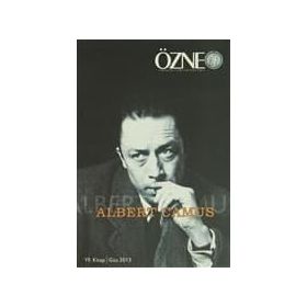 Özne Felsefe ve Bilim Yazıları 19 - Albert Camus