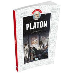 Özne Felsefe ve Bilim Yazıları 24. Kitap - Platon - Birdal Akar