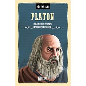 Özne Felsefe ve Bilim Yazıları 24. Kitap - Platon - Birdal Akar