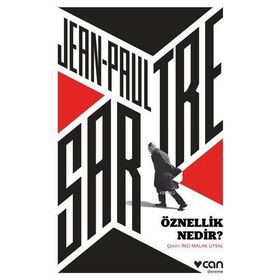 Öznellik Nedir? - Jean Paul Sartre