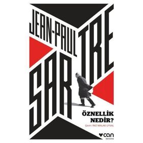 Öznellik Nedir? - Jean Paul Sartre