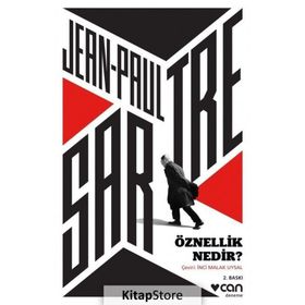 Öznellik Nedir? - Jean Paul Sartre