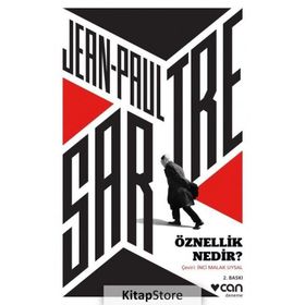 Öznellik Nedir? - Jean Paul Sartre