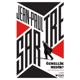 Öznellik Nedir? - Jean Paul Sartre