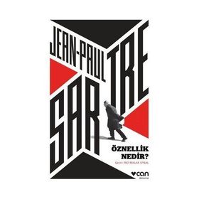 Öznellik Nedir? - Jean Paul Sartre
