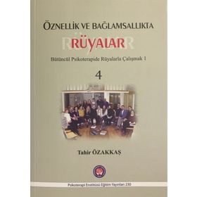 Öznellik ve Bağlamsallıkta Rüyalar - Tahir Özakkaş