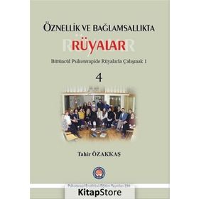 Öznellik ve Bağlamsallıkta Rüyalar - Tahir Özakkaş