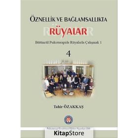 Öznellik ve Bağlamsallıkta Rüyalar - Tahir Özakkaş