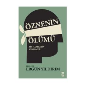 Öznenin Ölümü - Ergun Yıldırım