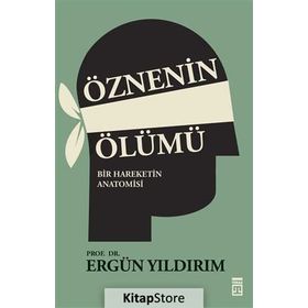 Öznenin Ölümü - Ergun Yıldırım