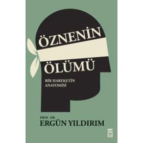 Öznenin Ölümü - Ergun Yıldırım