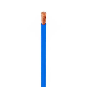 Öznur 10 mm Mavi 1 Metre NYAÇ Kablo