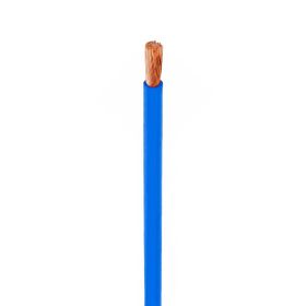 Öznur 10 mm Mavi 1 Metre NYAÇ Kablo
