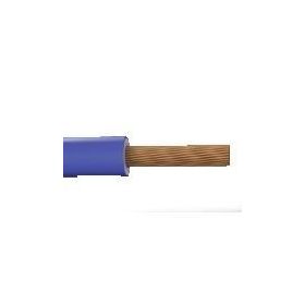 Öznur 10 mm NYAF HFFR Sarı Yeşil Kablo