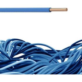 Öznur 1,5 mm Nya Mavi Kablo