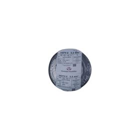 Öznur 2.5 mm 100 mt Siyah NYA Kablo