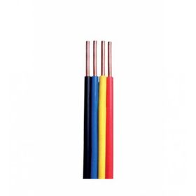 Öznur 2.5 mm Kırmızı NYA Kablo