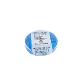 Öznur 2.5 mm Nya 100 m Kablo