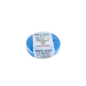 Öznur 2.5 mm Nya 100 m Kablo