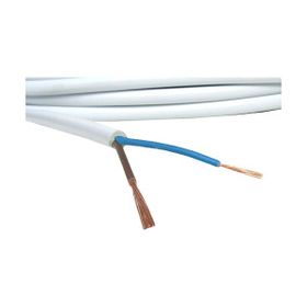 Öznur 2 x 1.5 mm Beyaz 20 mt Ttr Kablo