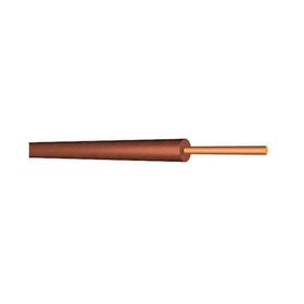 Öznur 2,5 mm Kahverengi H07V-U Nya Kablo