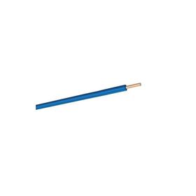 Öznur 2,5 mm NYA Mavi Kablo