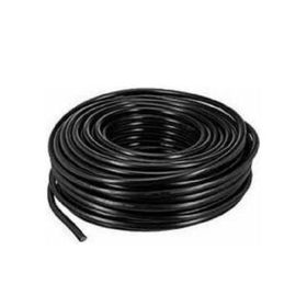 Öznur 2x0.75 mm 25 mt Siyah TTR Kablo