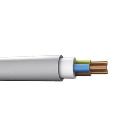 Öznur 2x1.5 mm 1 mt NYM Antigron Kablo