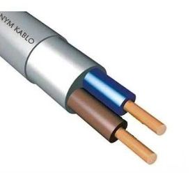Öznur 2x1.5 mm 1 mt NYM Antigron Kablo