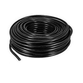Öznur 2x1.5 mm Siyah 1 Metre TTR Kablo