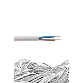 Öznur 2x1 mm Beyaz TTR Kablo