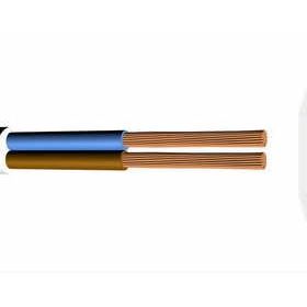 Öznur 2x2.5 mm Ttr 100 m Beyaz Kablo