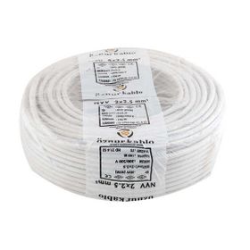 Öznur 2x2,5 mm Nym Kablo